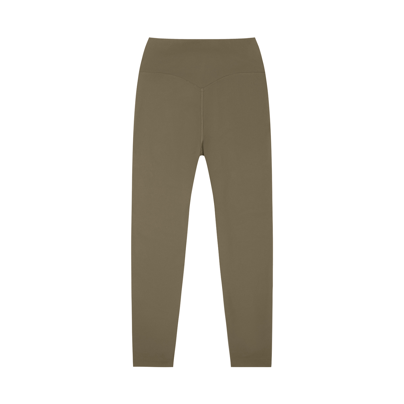 Women’s High-Waisted Sculpting Yoga Leggings – Workout & Gym Leggings