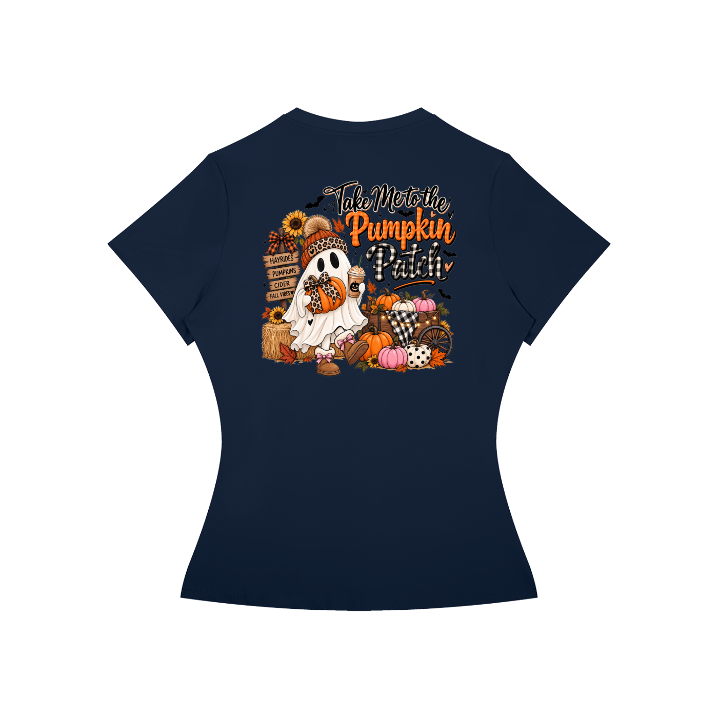 Women’s Slim Fit Performance T-Shirt