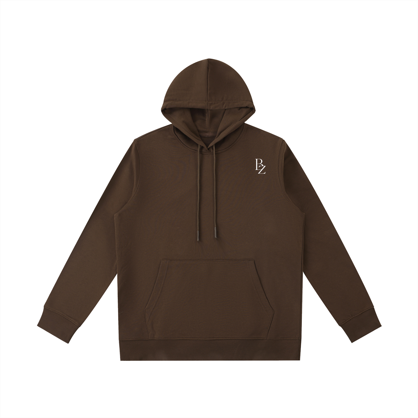 Essential Oversized Hoodie – Unisex Gym Pump Cover & Streetwear Hoodie