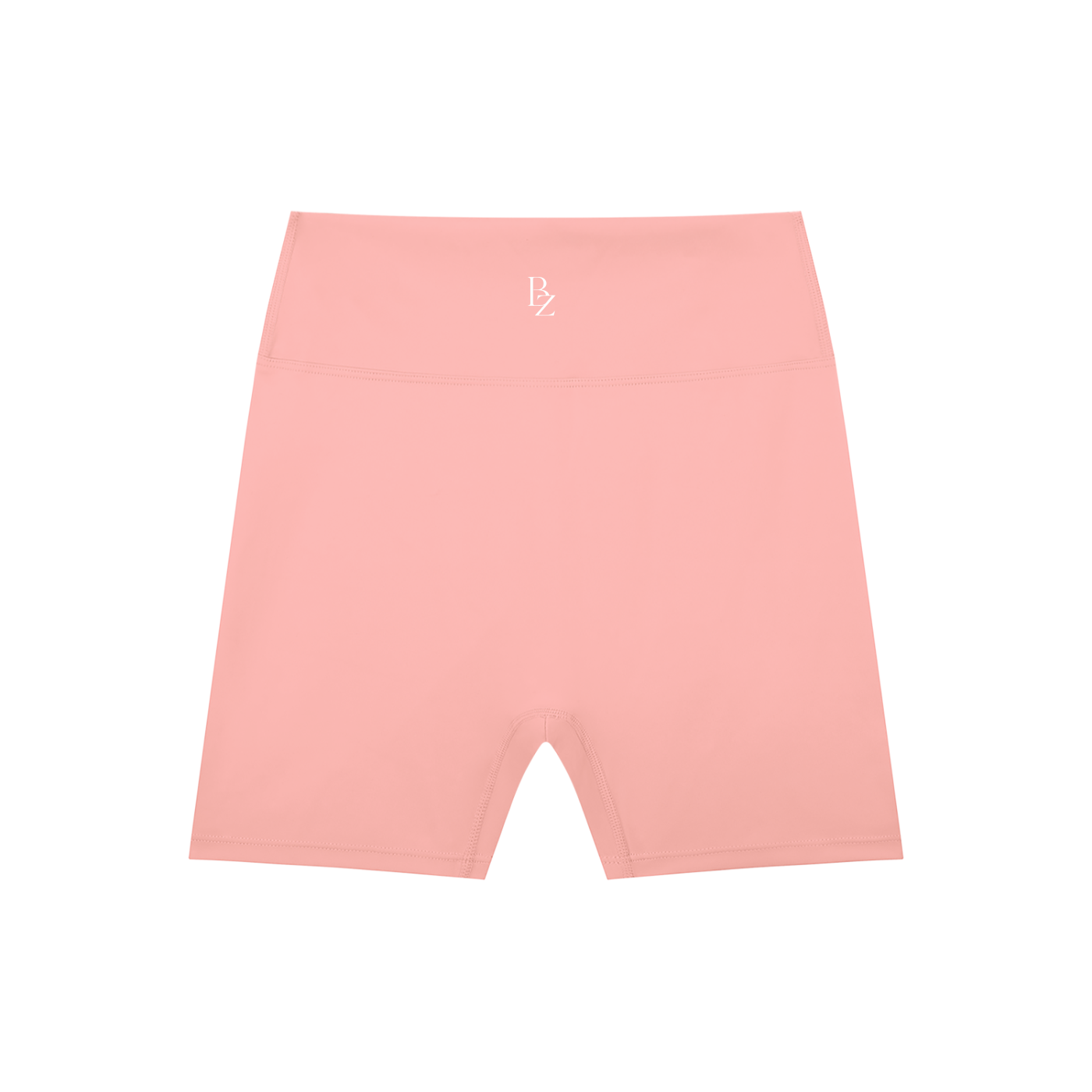 Women’s High-Waisted Biker Shorts – Sculpting Workout & Yoga Shorts