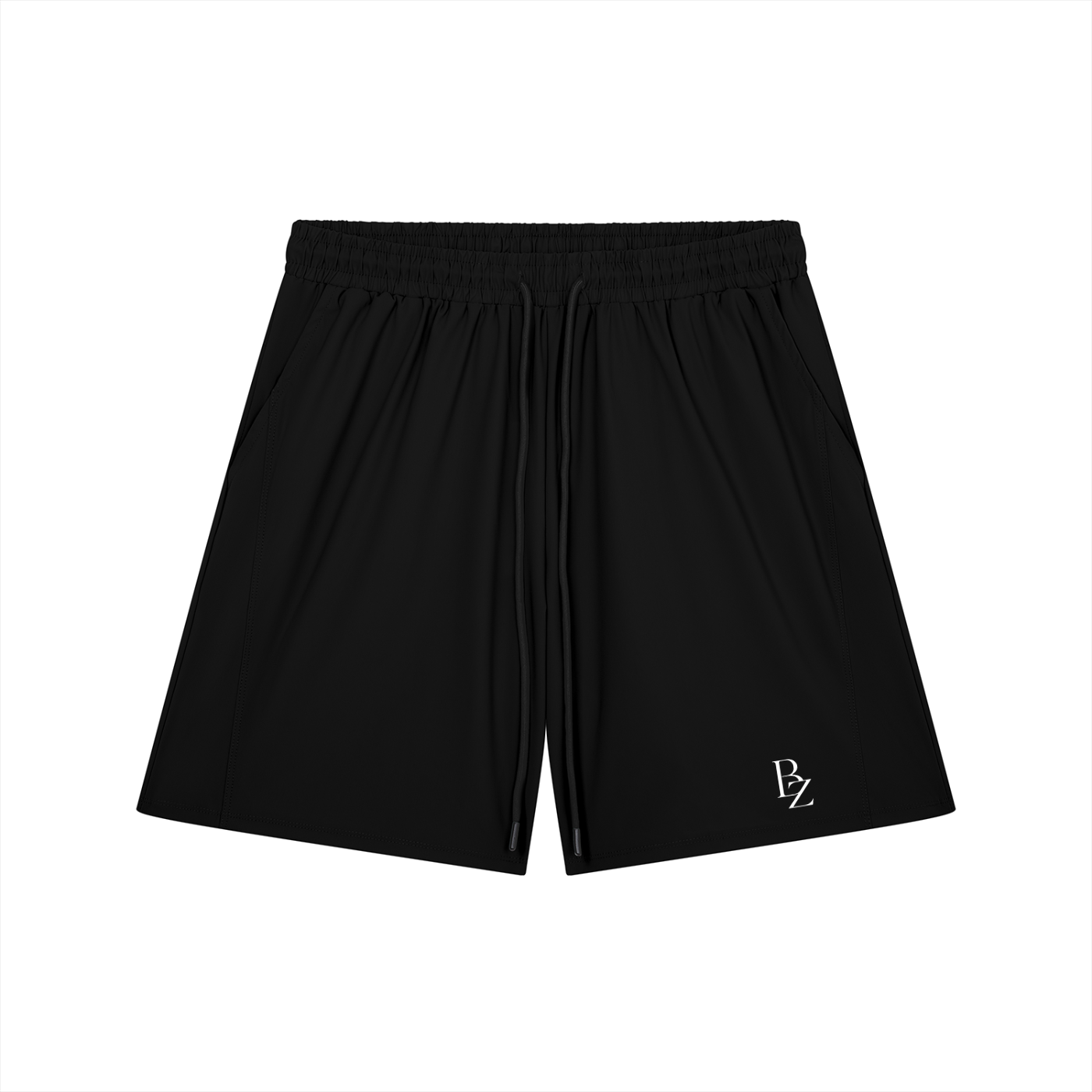 Men’s Drawstring Shorts