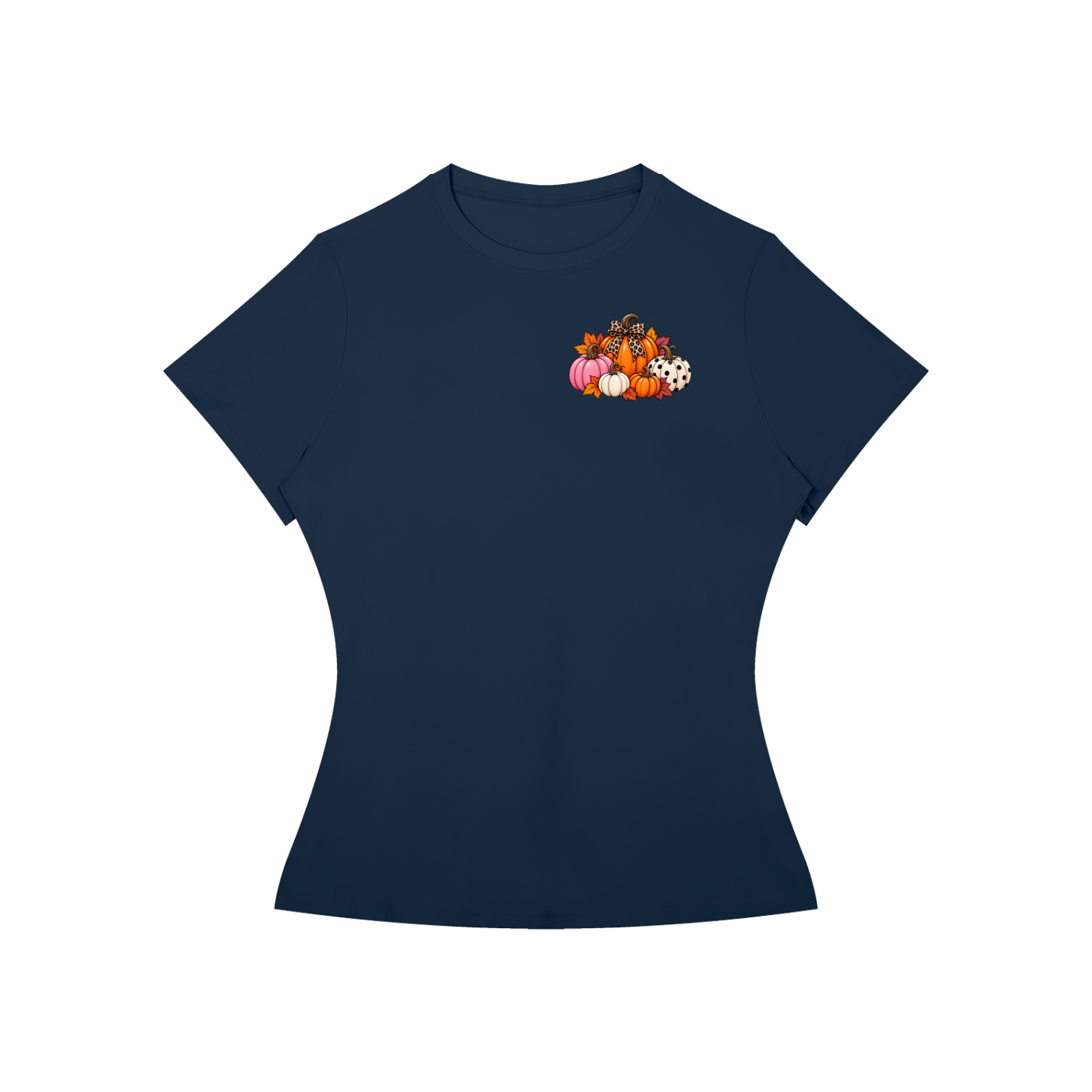 Women’s Slim Fit Performance T-Shirt