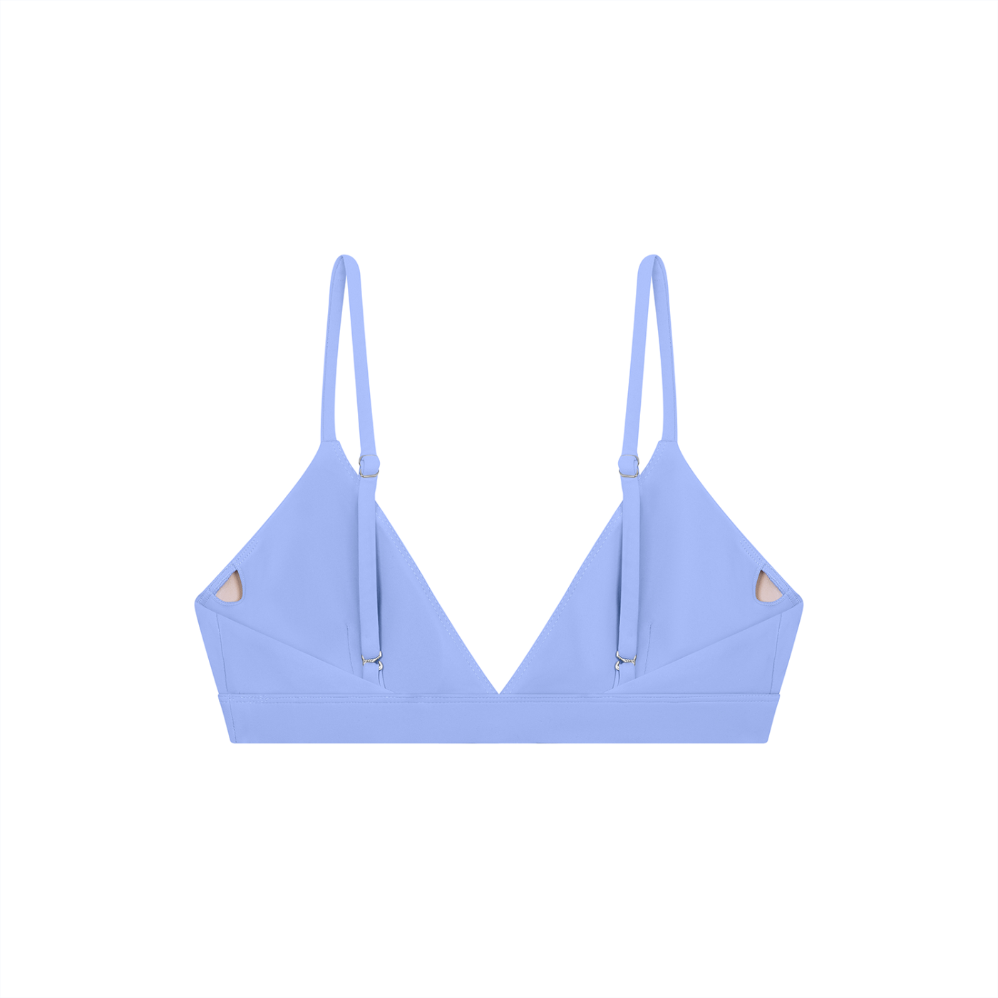 Women’s V-Neck Sports Bra – Sculpting Yoga & Workout Crop Top