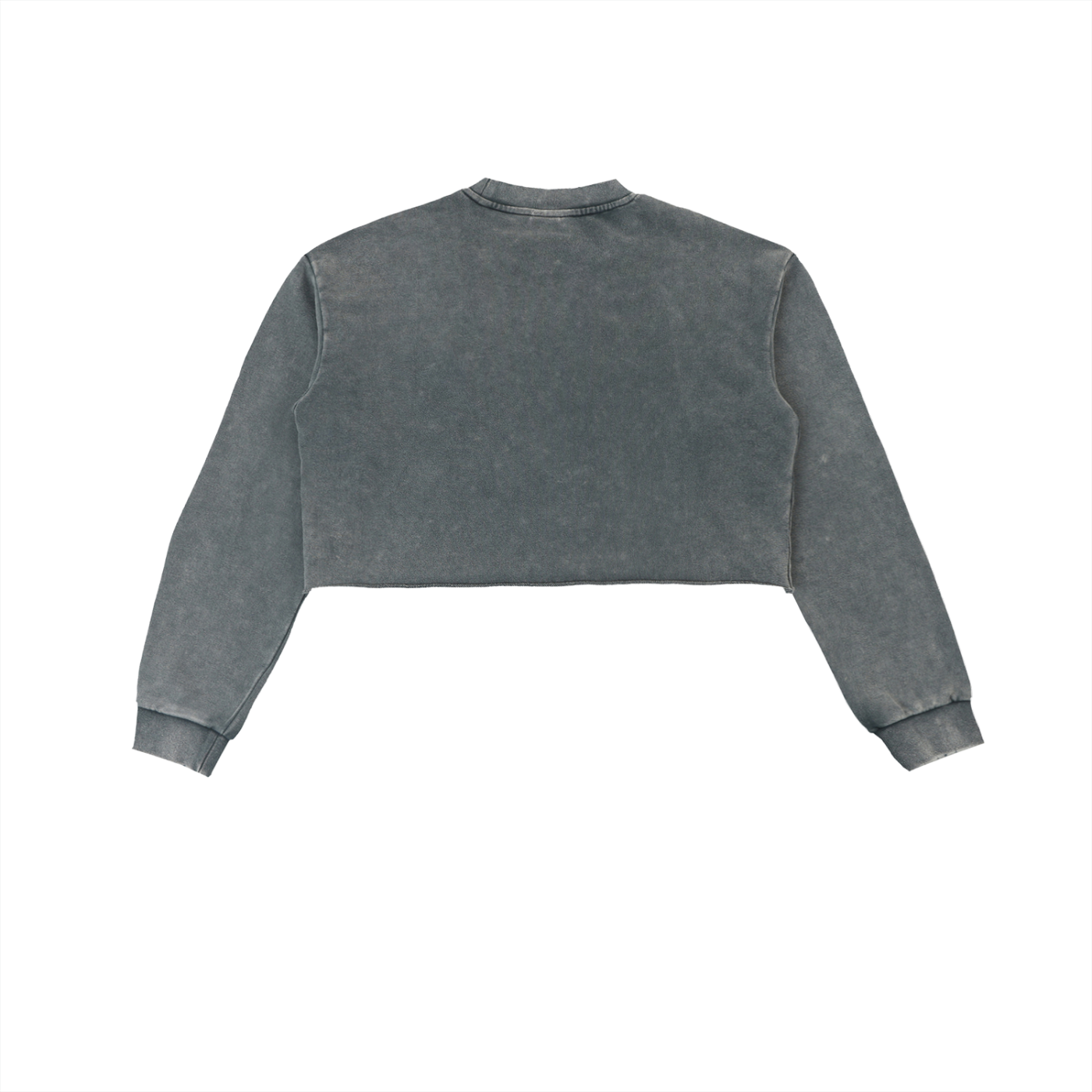 Women's Cropped Knit Sweater | Soft Long Sleeve Crop Top | Trendy Casual Fall & Winter Pullover | Cozy Fashion Top for Women