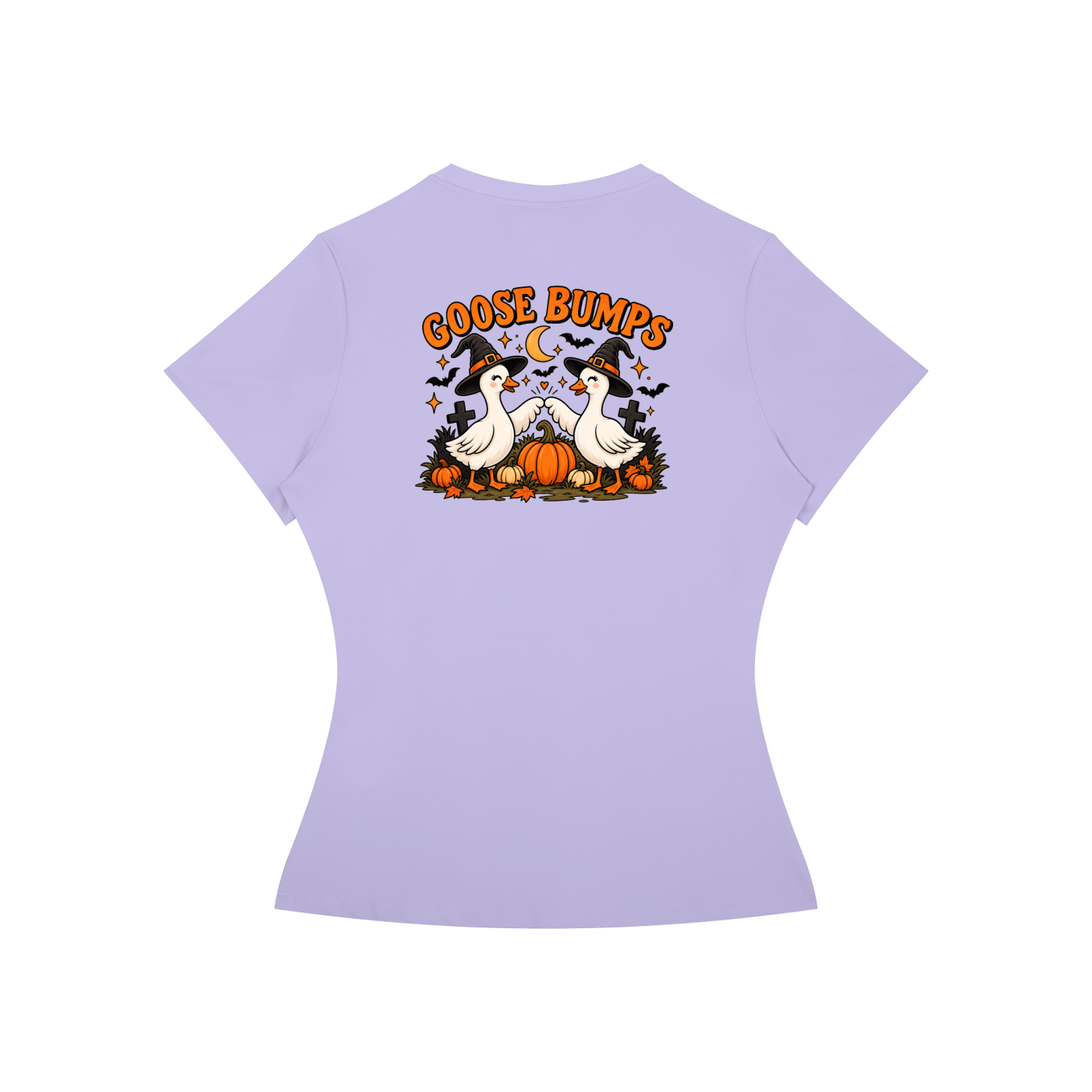 Women’s Slim Fit Performance T-Shirt