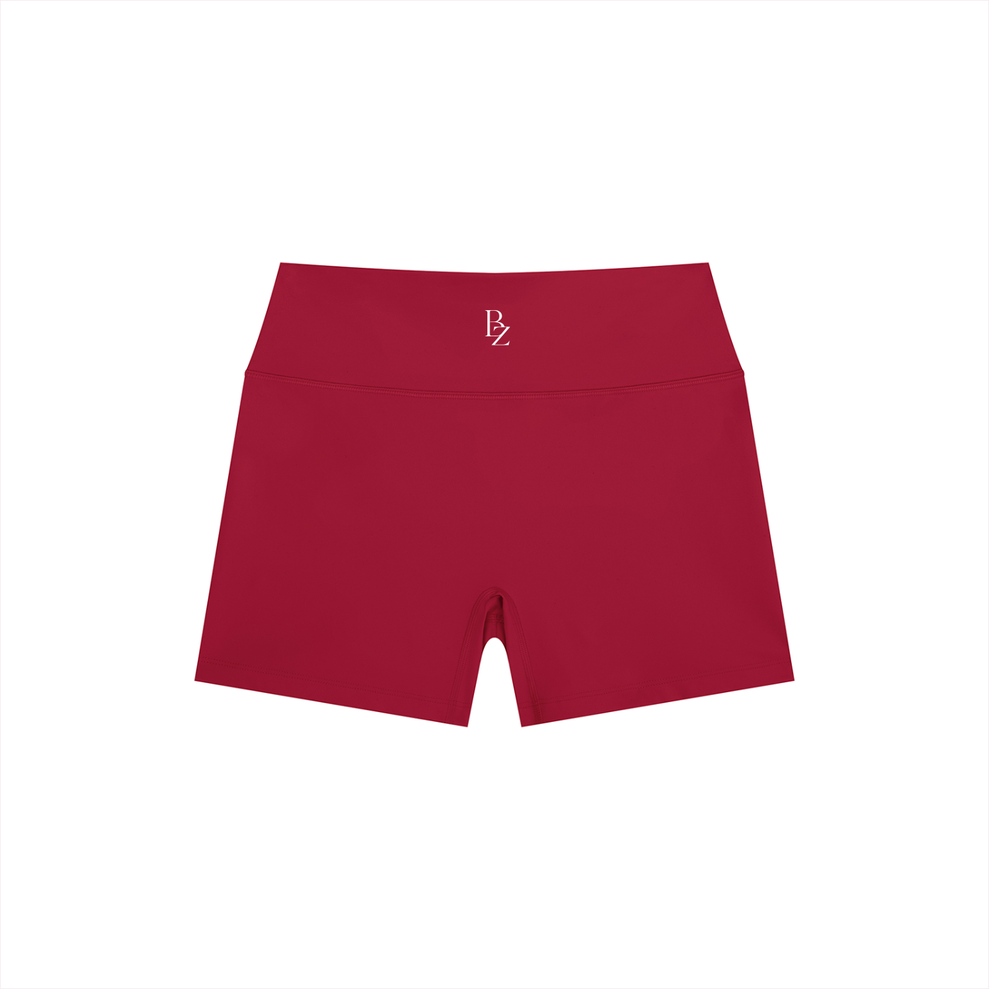 Women’s High-Waisted Sculpting Yoga Shorts – Workout & Gym Shorts