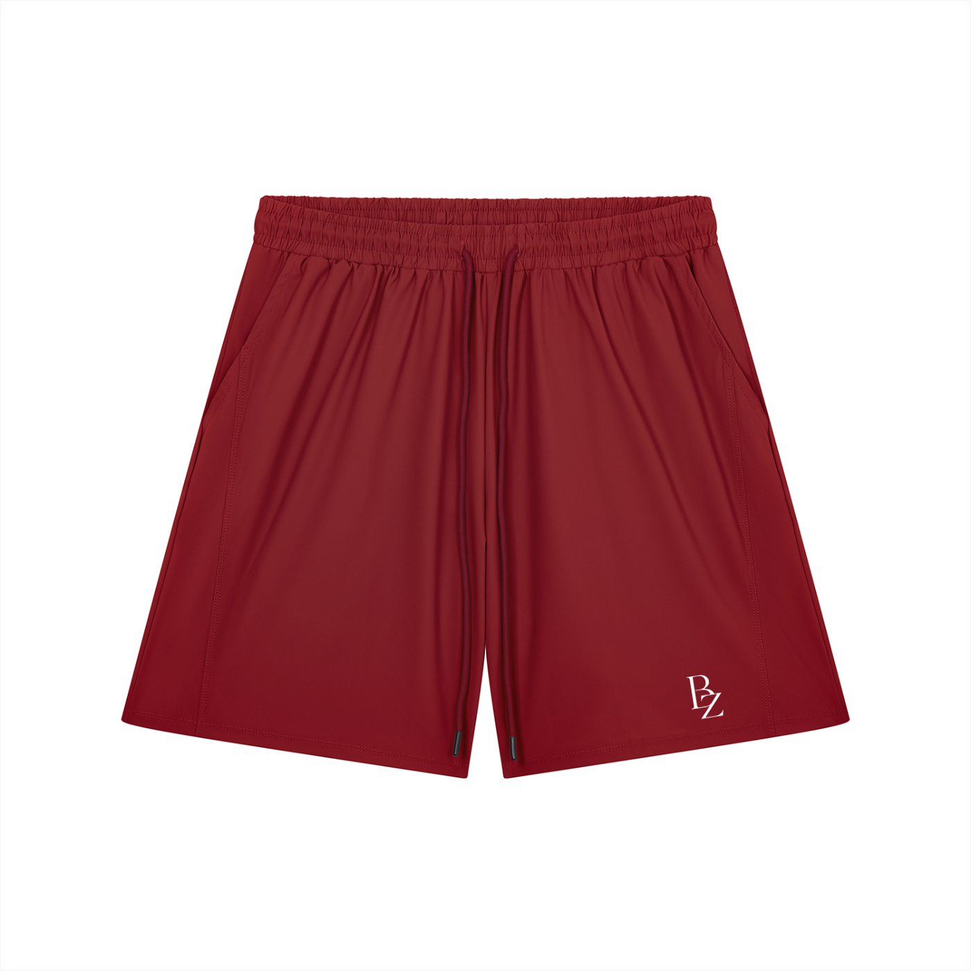 Men’s Drawstring Shorts