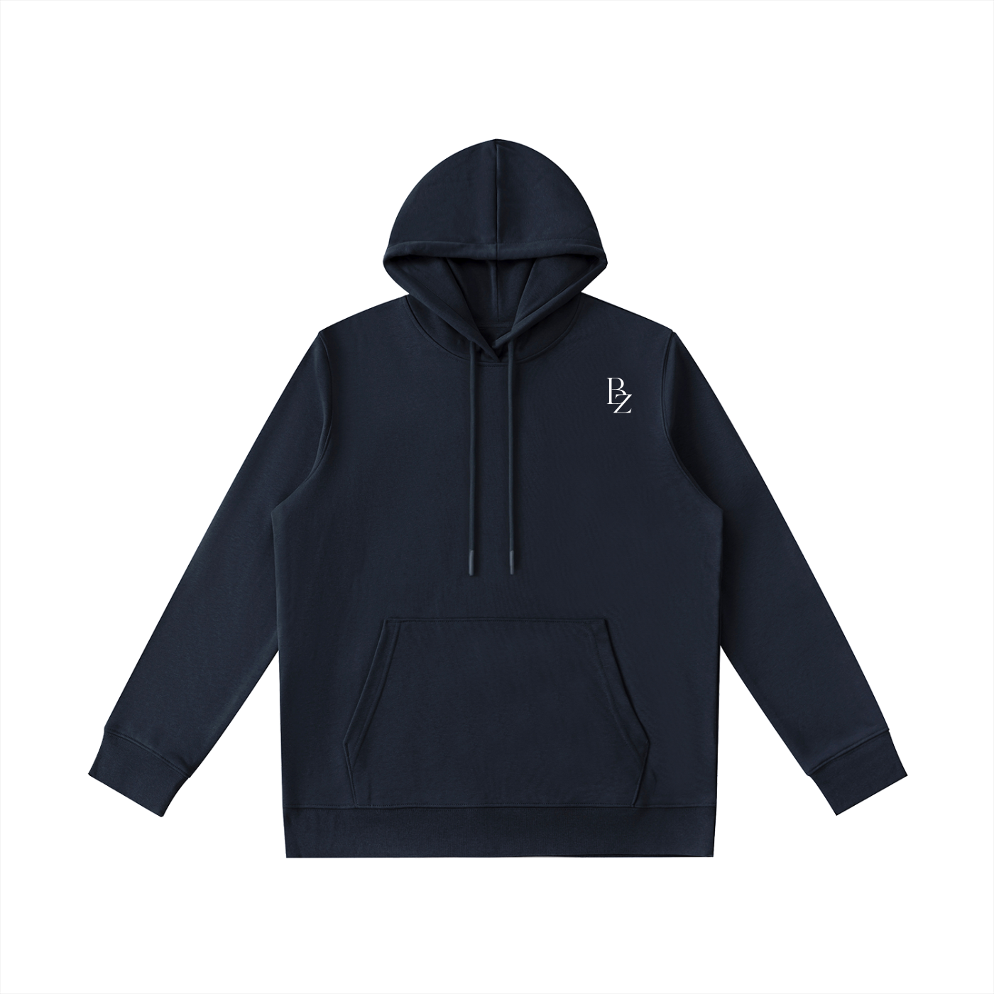 Essential Oversized Hoodie – Unisex Gym Pump Cover & Streetwear Hoodie