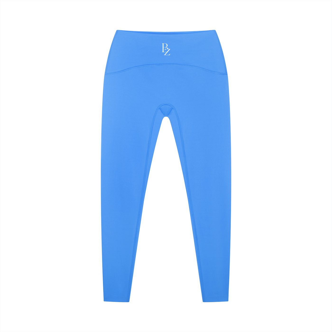 Women’s High-Waisted Ankle Length Leggings – Sculpting Yoga & Workout Leggings