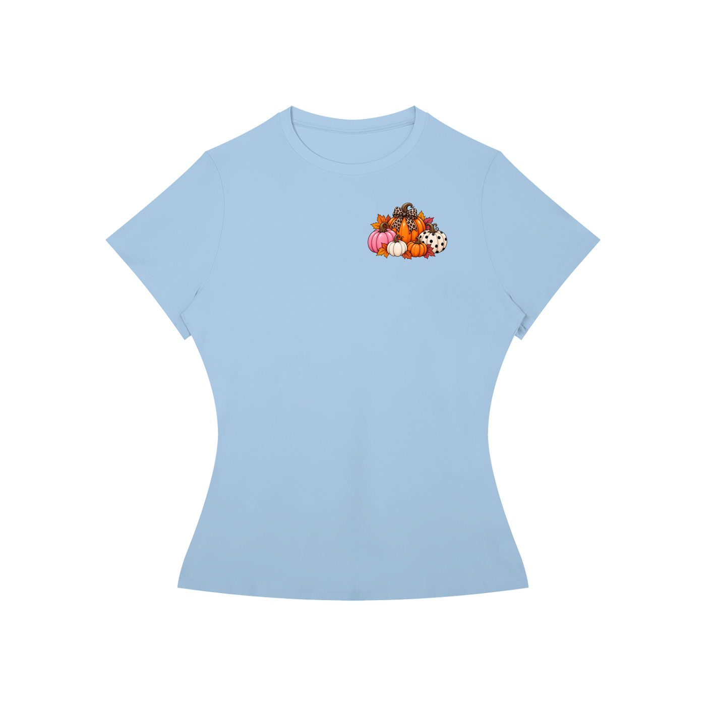Women’s Slim Fit Performance T-Shirt