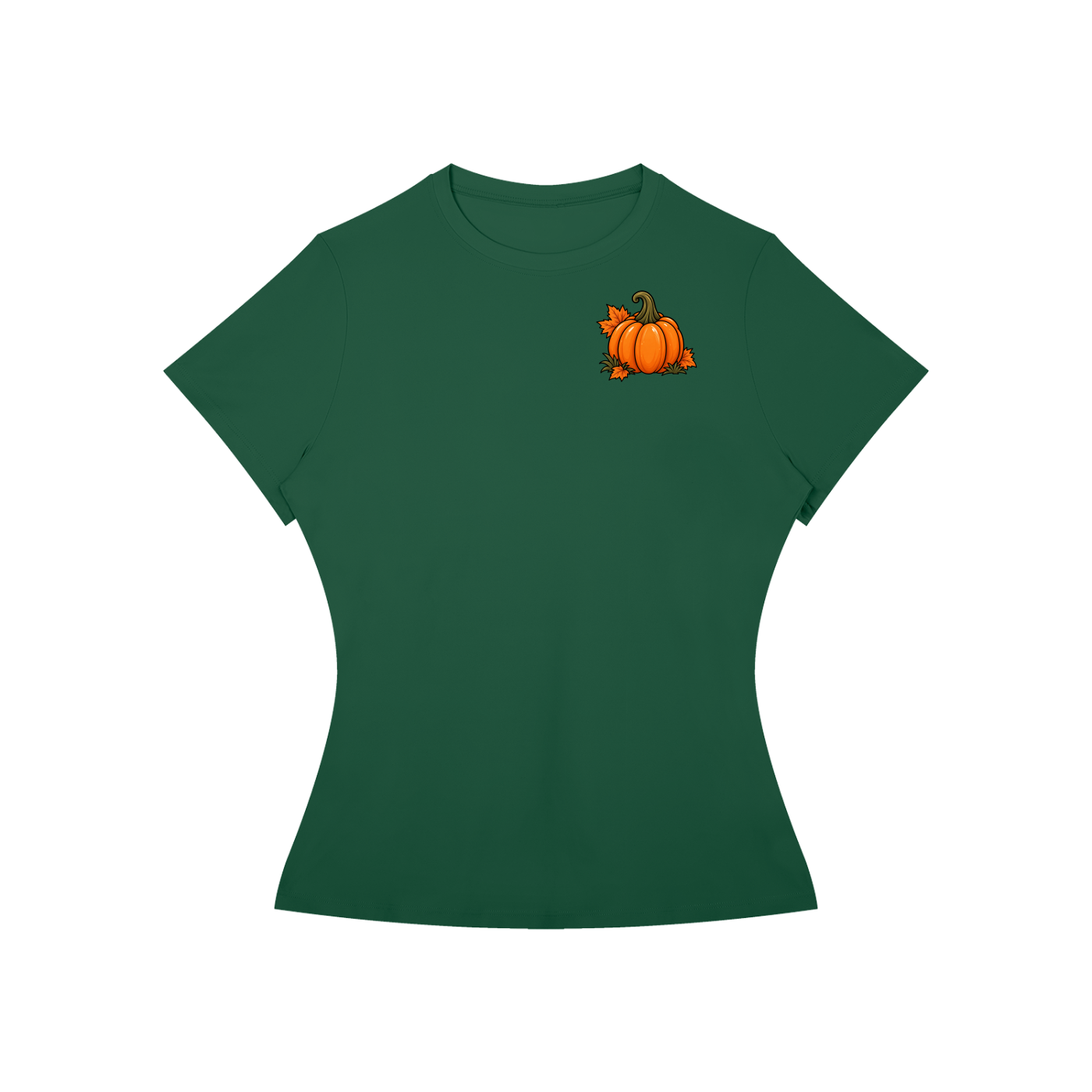 Women’s Slim Fit Performance T-Shirt
