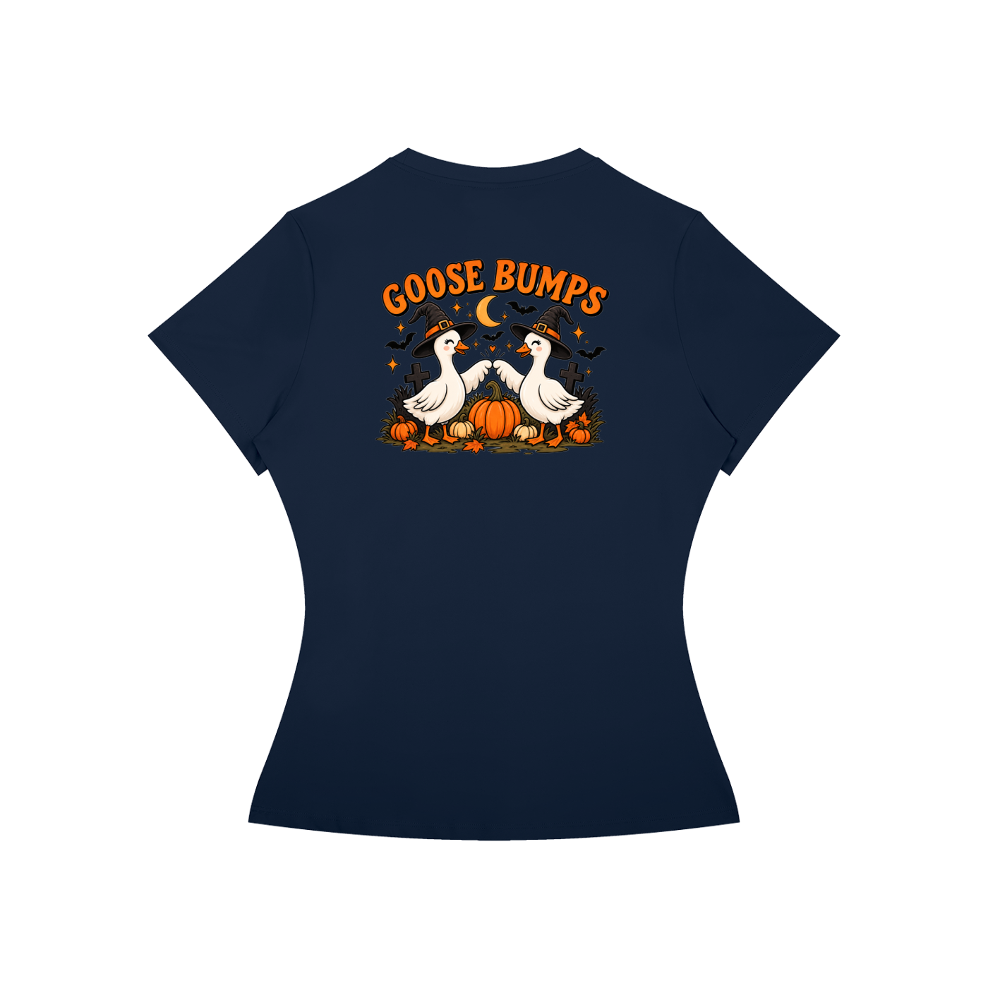 Women’s Slim Fit Performance T-Shirt