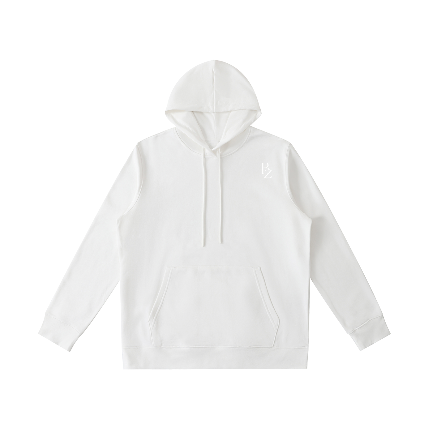 Essential Oversized Hoodie – Unisex Gym Pump Cover & Streetwear Hoodie