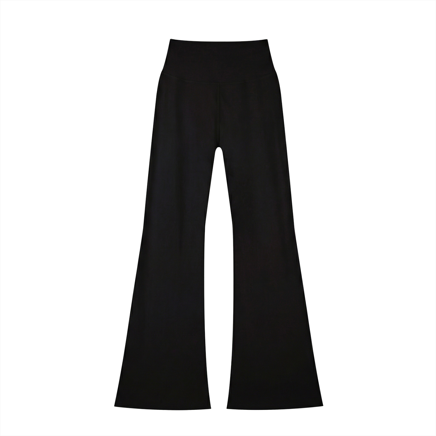 Women’s High-Waisted Flare Leggings – Sculpting Yoga & Pilates Pants