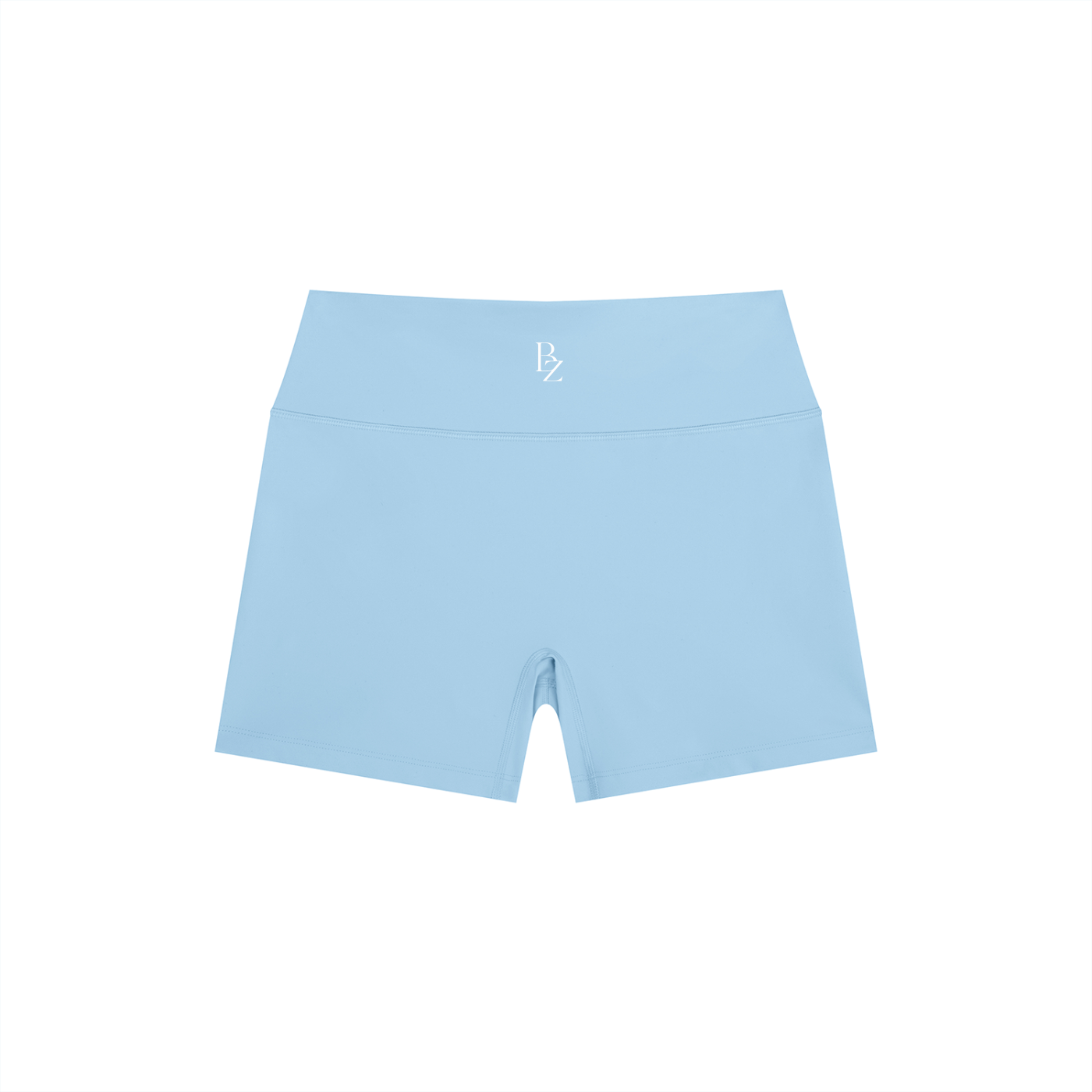 Women’s High-Waisted Sculpting Yoga Shorts – Workout & Gym Shorts