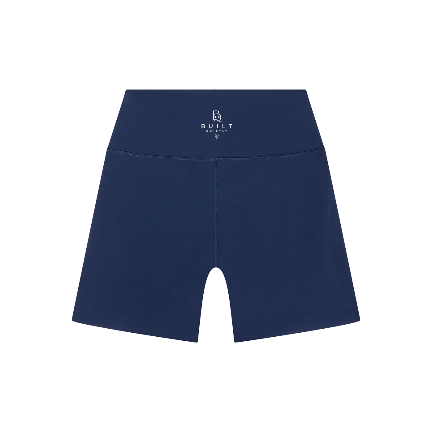 Women’s High-Waisted Sculpting Yoga Shorts – Fitted Gym & Workout Shorts