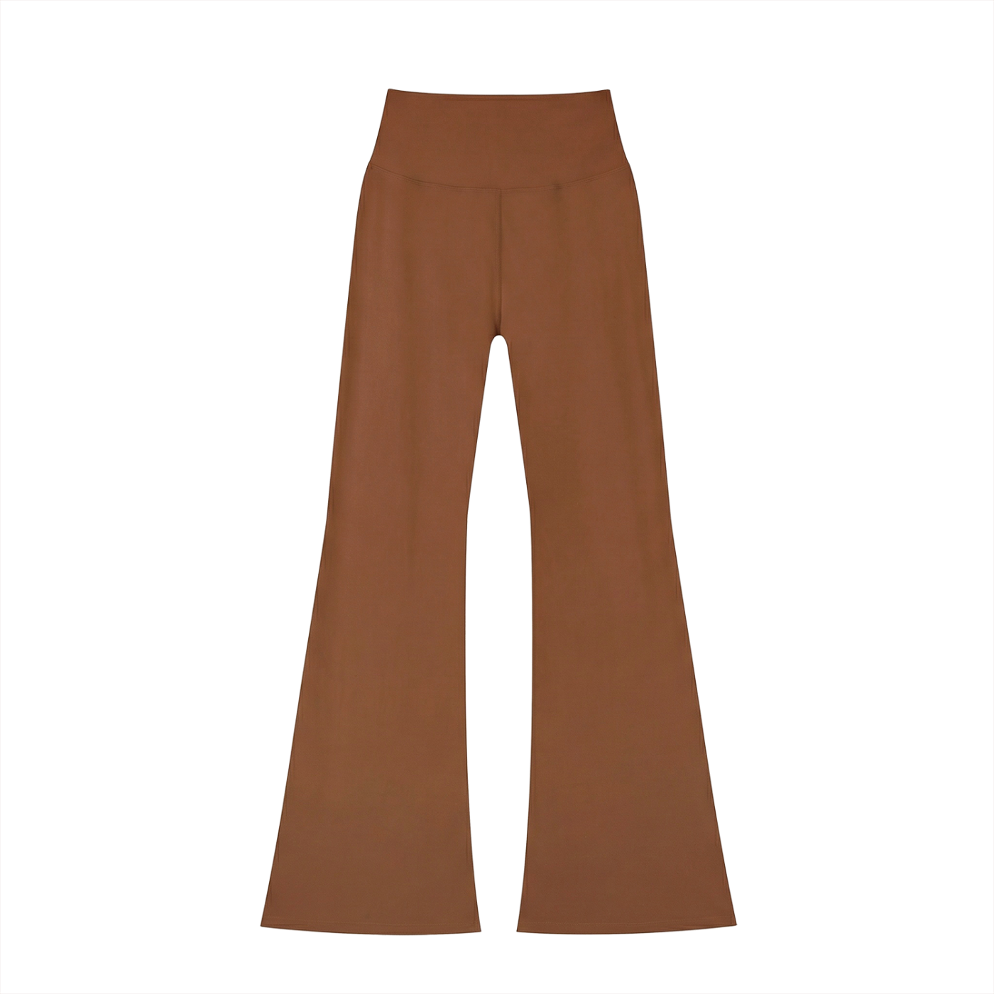 Women’s High-Waisted Flare Leggings – Sculpting Yoga & Pilates Pants