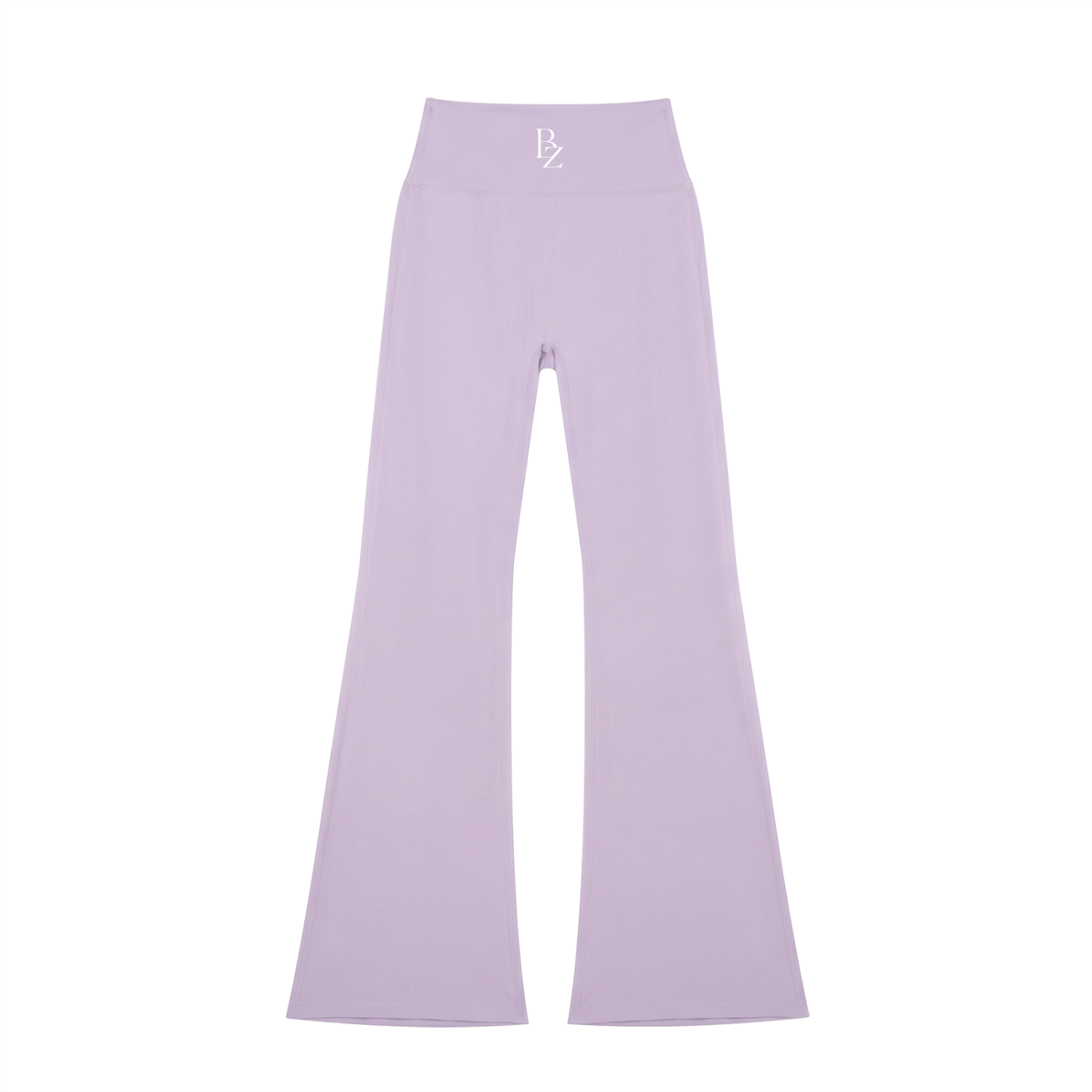 Women’s High-Waisted Flare Leggings – Sculpting Yoga & Pilates Pants