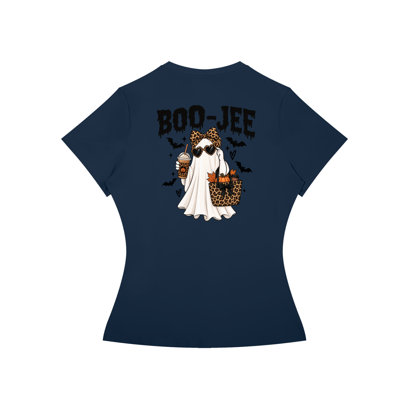 Women’s Slim Fit Performance T-Shirt