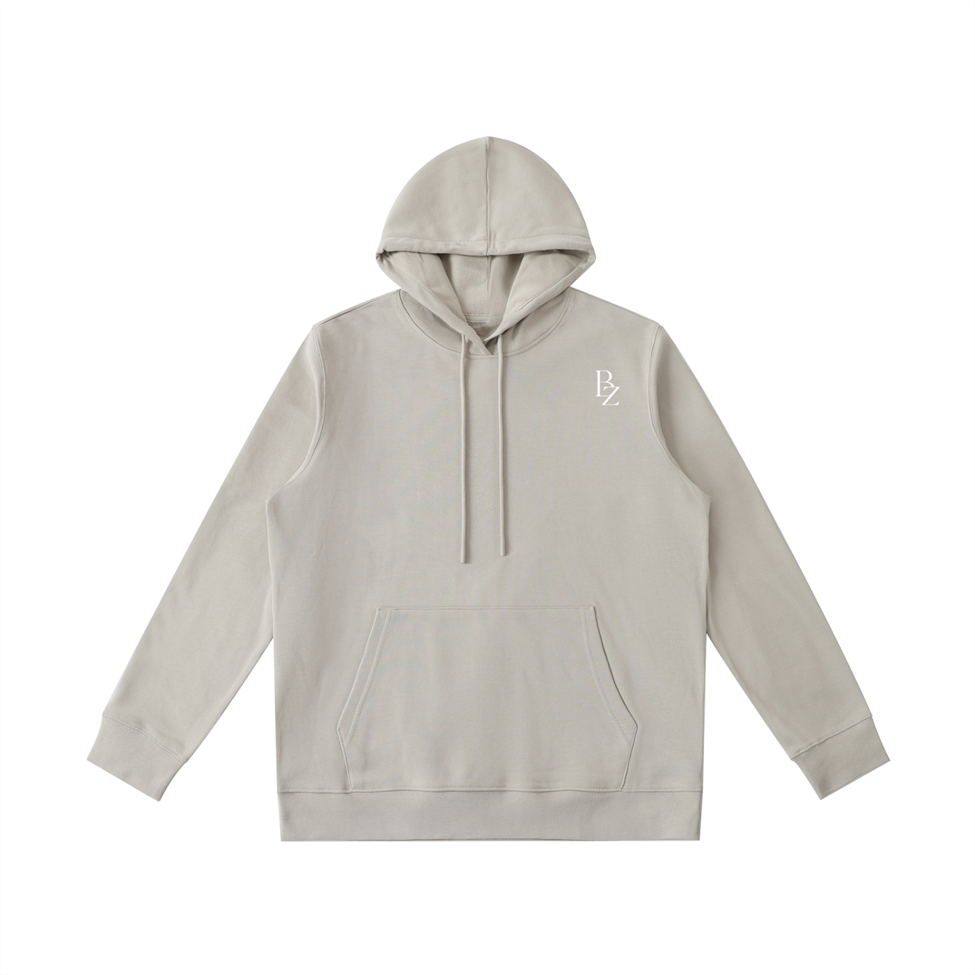 Essential Oversized Hoodie – Unisex Gym Pump Cover & Streetwear Hoodie