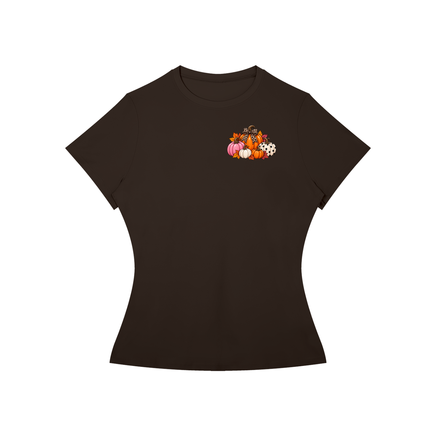 Women’s Slim Fit Performance T-Shirt