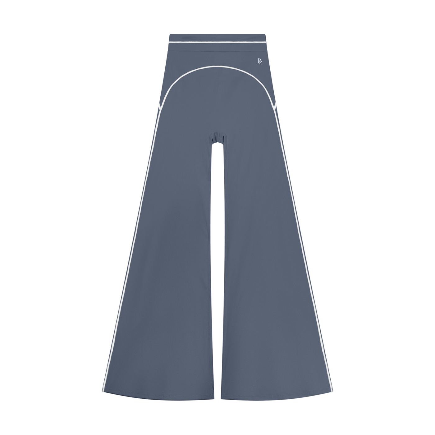 Women’s High-Waisted Flare Yoga Pants – Sculpting Pilates & Workout Pants