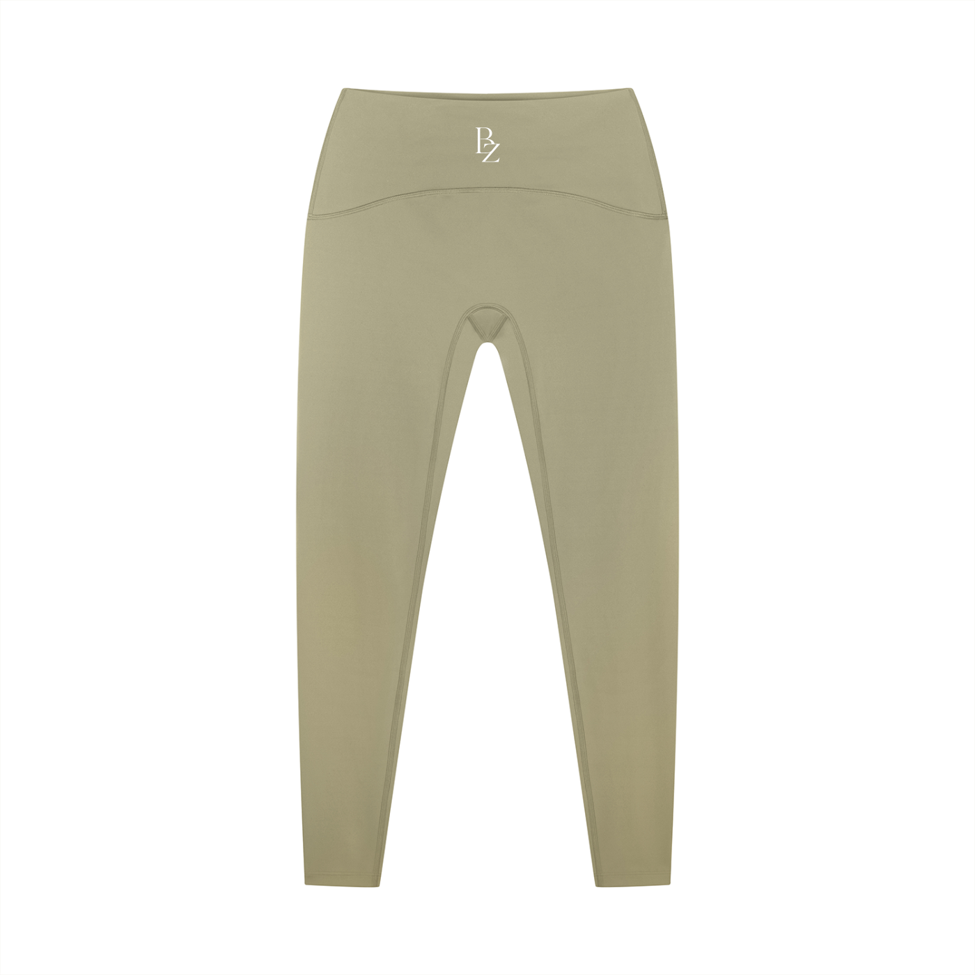 Women’s High-Waisted Ankle Length Leggings – Sculpting Yoga & Workout Leggings