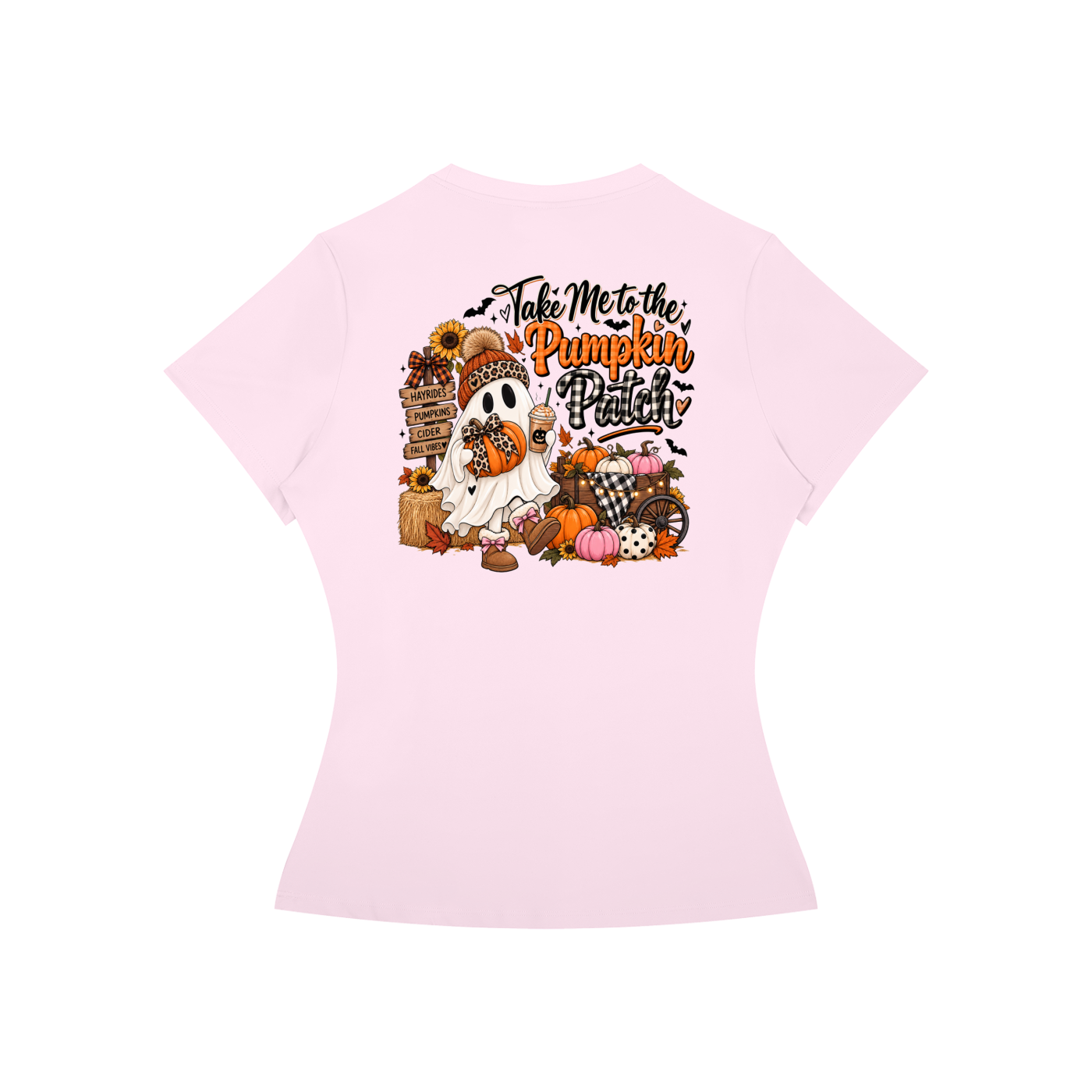 Women’s Slim Fit Performance T-Shirt