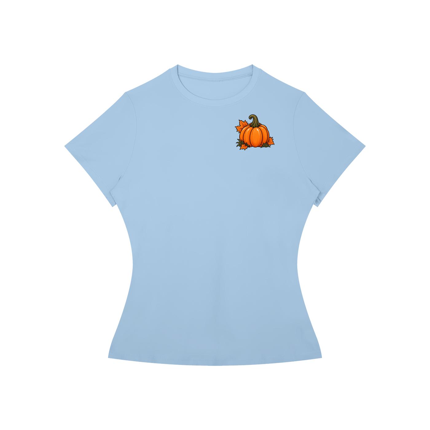Women’s Slim Fit Performance T-Shirt