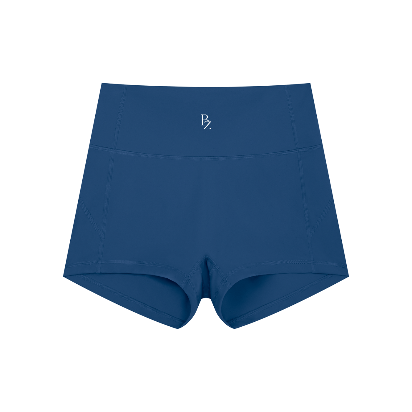 Women’s High-Waisted Sculpting Yoga Shorts – Workout & Gym Shorts