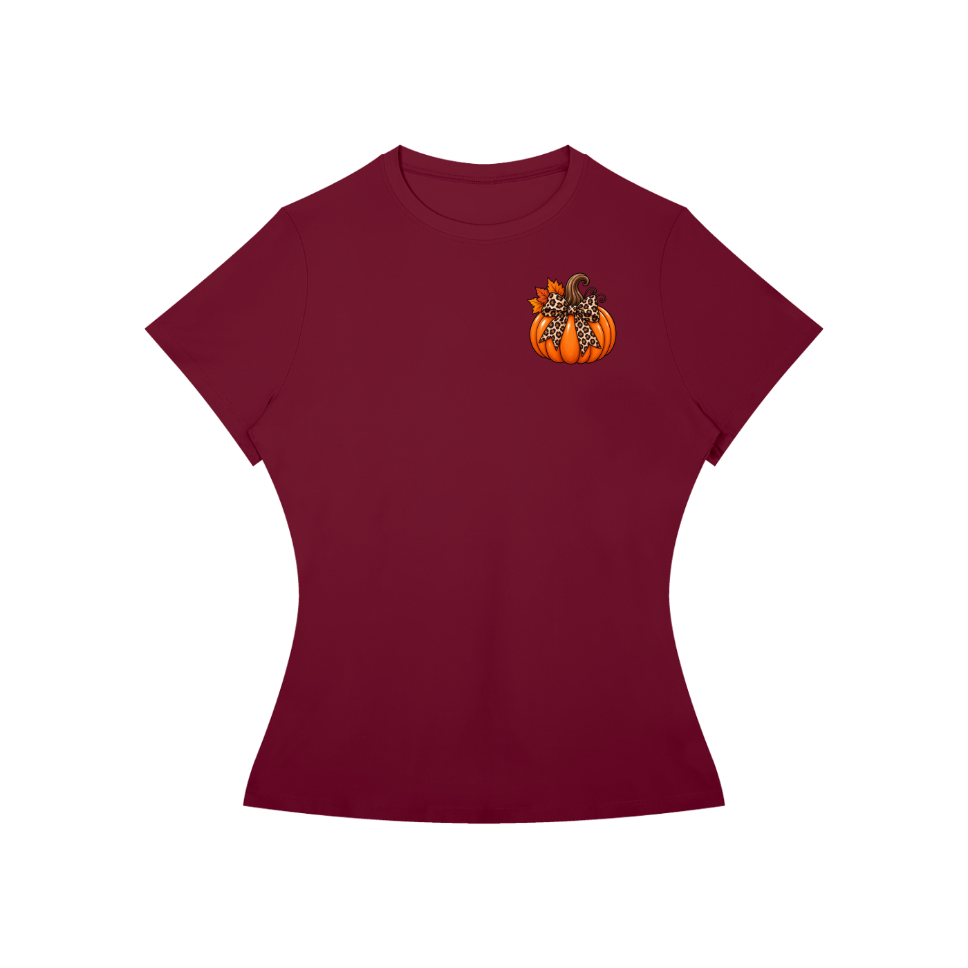 Women’s Slim Fit Performance T-Shirt