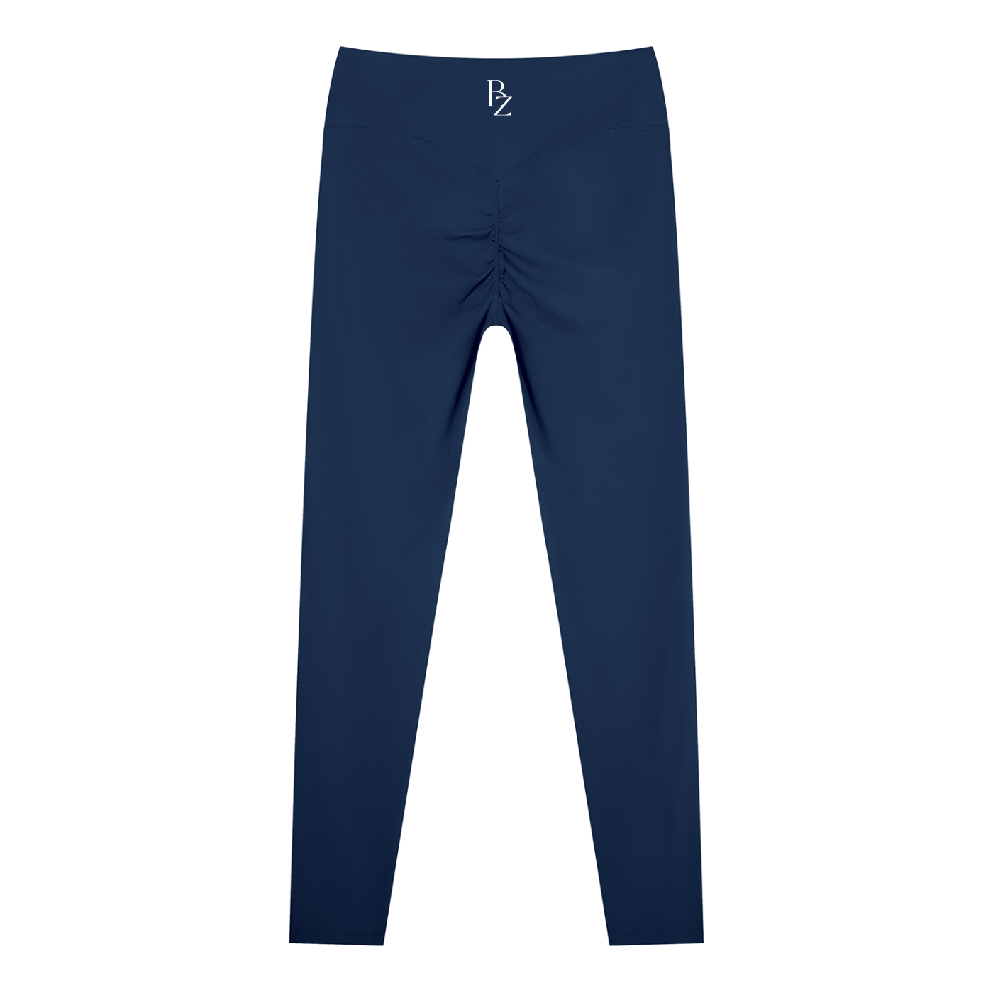 Women’s High-Waisted Ankle Leggings – Sculpting Yoga & Workout Leggings