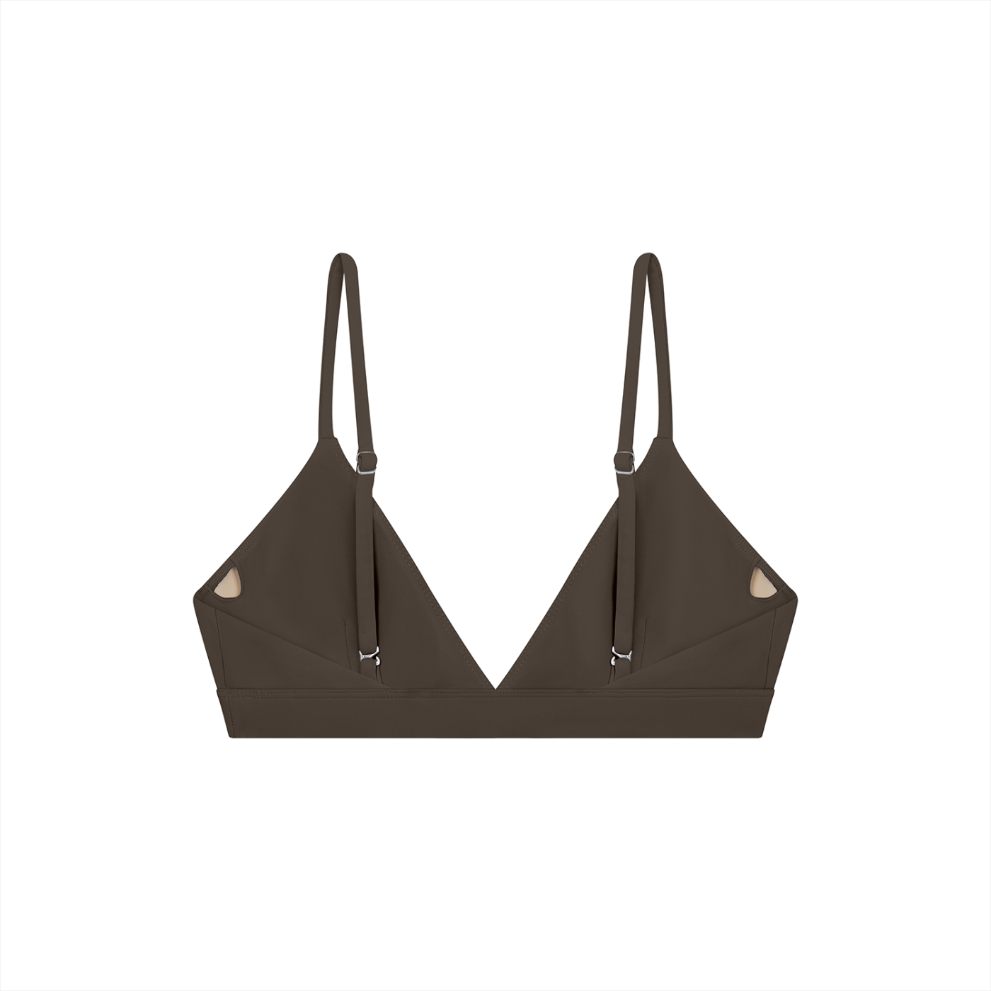 Women’s V-Neck Sports Bra – Sculpting Yoga & Workout Crop Top