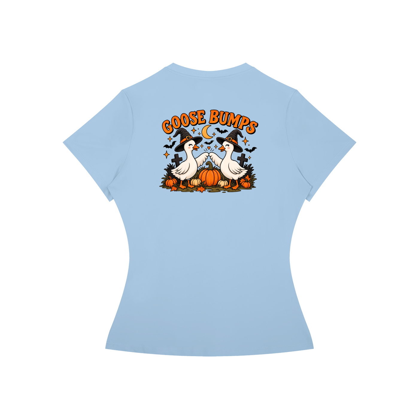 Women’s Slim Fit Performance T-Shirt