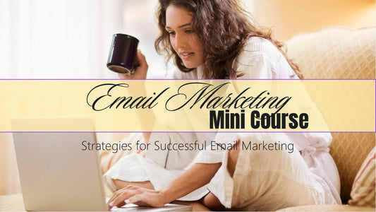 Email Marketing Mini Course | Beginner Email Marketing Training | Grow Your Business with High-Converting Email Campaigns
