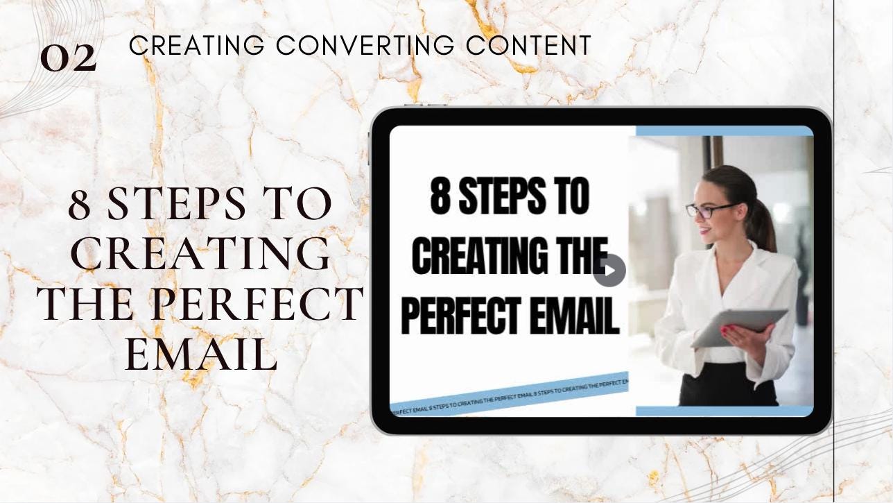 Email Marketing Mini Course | Beginner Email Marketing Training | Grow Your Business with High-Converting Email Campaigns