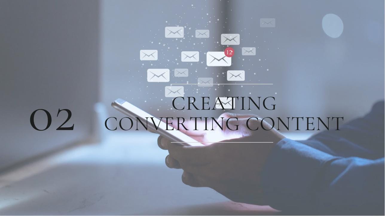 Email Marketing Mini Course | Beginner Email Marketing Training | Grow Your Business with High-Converting Email Campaigns